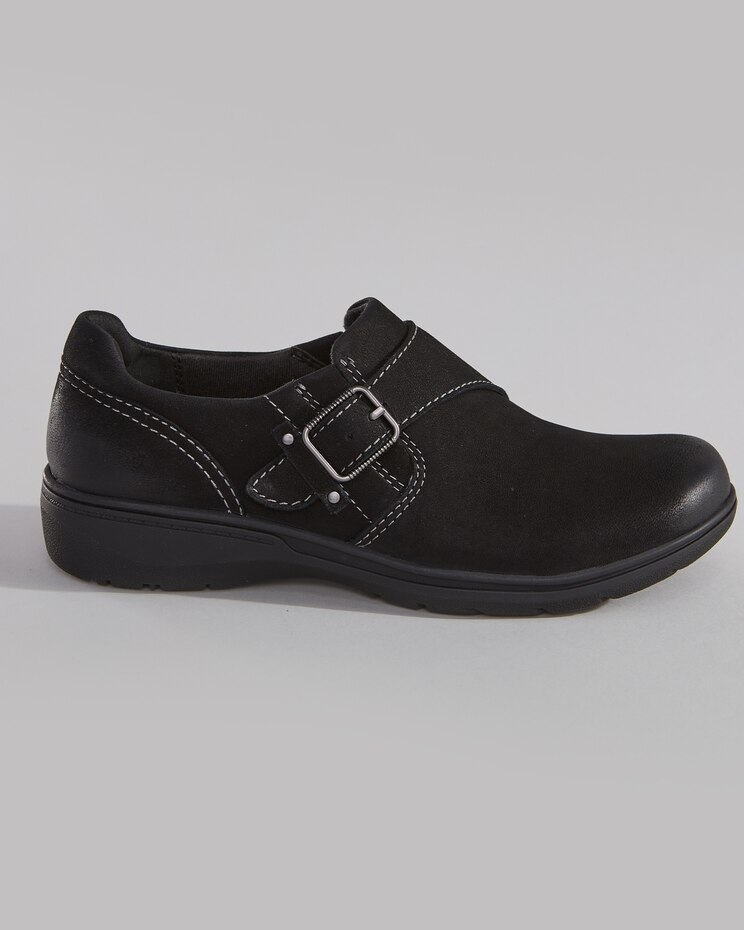 Carleigh Jazz Slip-Ons By Clarks® image number 2