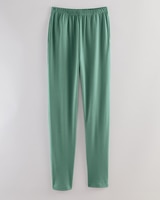 Essential Knit Jacket Pant Set thumbnail number 5