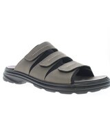 Propet Men's Hatcher Slide Sandal thumbnail number 1