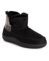 MUK LUKS® Women's Haven Slippers thumbnail number 1