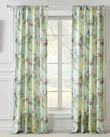 Greenland Home Fashions Pavona Panel Pair thumbnail number 1