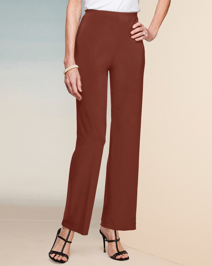 JetSet Knit Pants image number 1