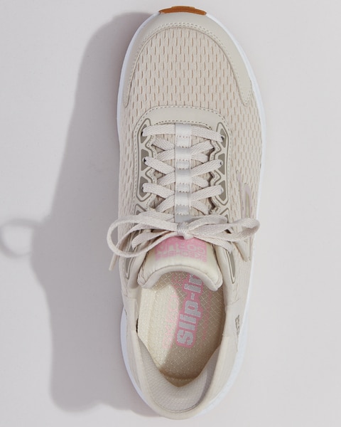 Women's Skechers® Slip-Ins: Go Run Consistent 2.0 - Endure