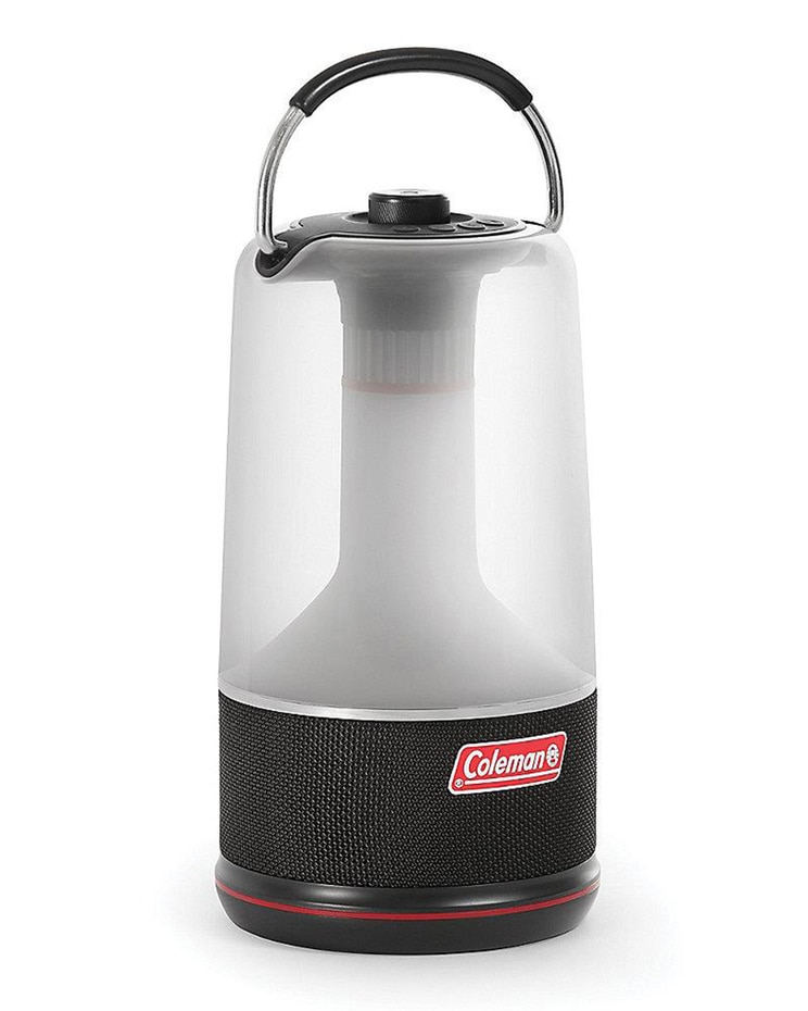 360-Degree Sound & Light Lantern image number 1