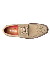Stacy Adams Marligan Wingtip Oxford Shoe thumbnail number 5