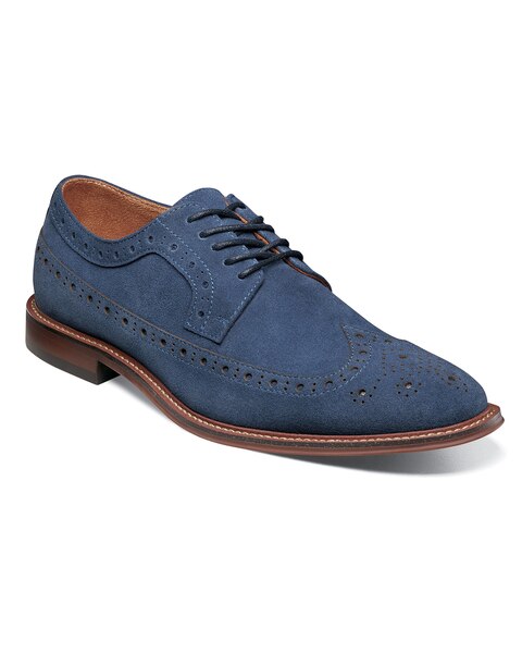 Stacy Adams Marligan Wingtip Oxford Shoe