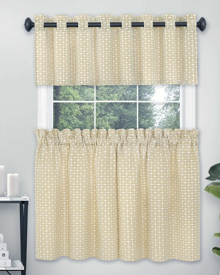 Bedford Window Program - Valance image number 1