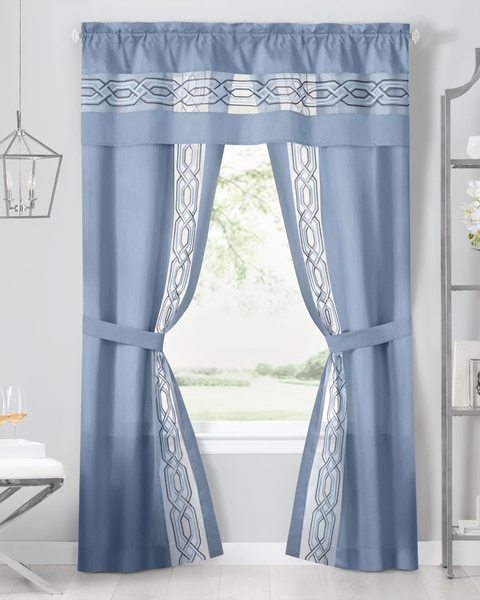 Paige Window Program - 5 Piece Set