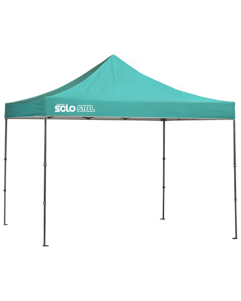 Quick Shade Solo Steel 100 10 x 10 ft. Straight Leg Canopy