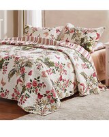 Butterflies Quilt Set thumbnail number 1