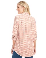 Fiesta Pocket Tunic thumbnail number 2