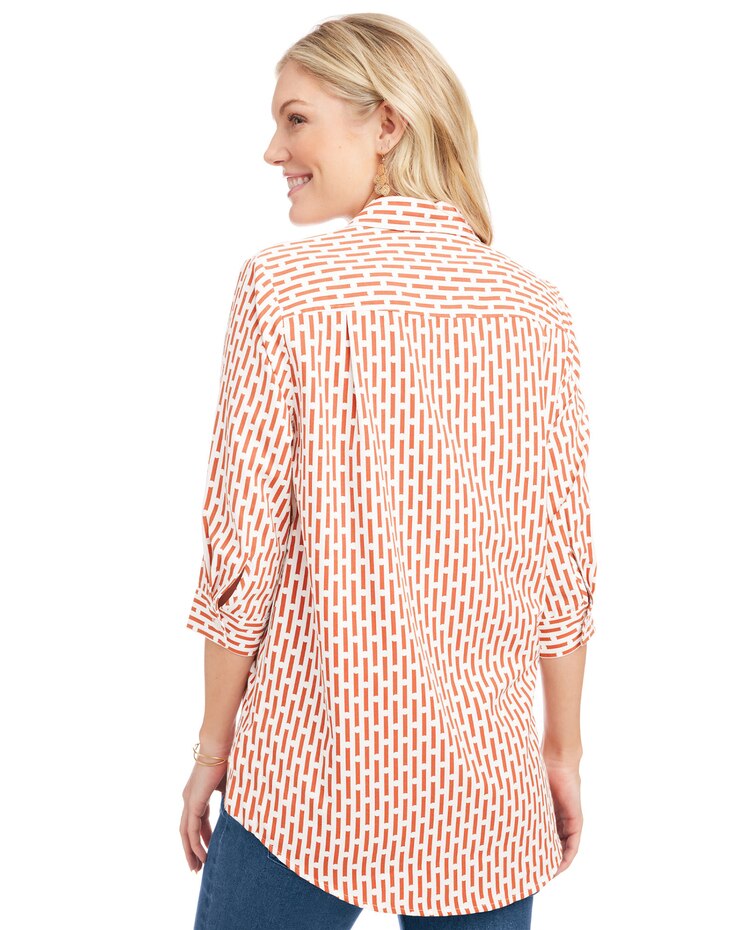 Fiesta Pocket Tunic image number 2