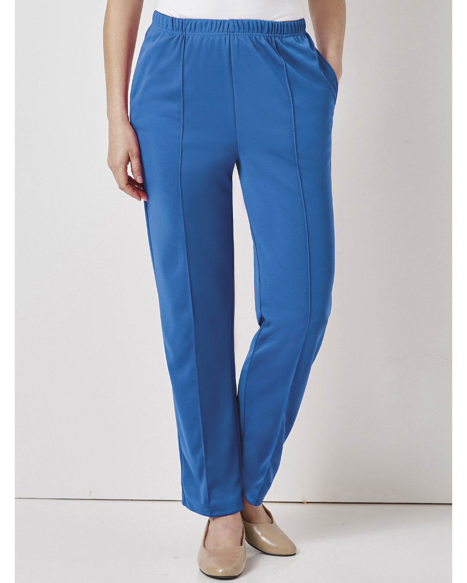 パンツ MOTHER Women Straight Pants 1686 104DE Blue The Neat - Take Your Pick | MOTHER DENIM