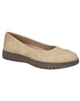 Easy Street® Cosma Comfort Ballet Flats thumbnail number 1