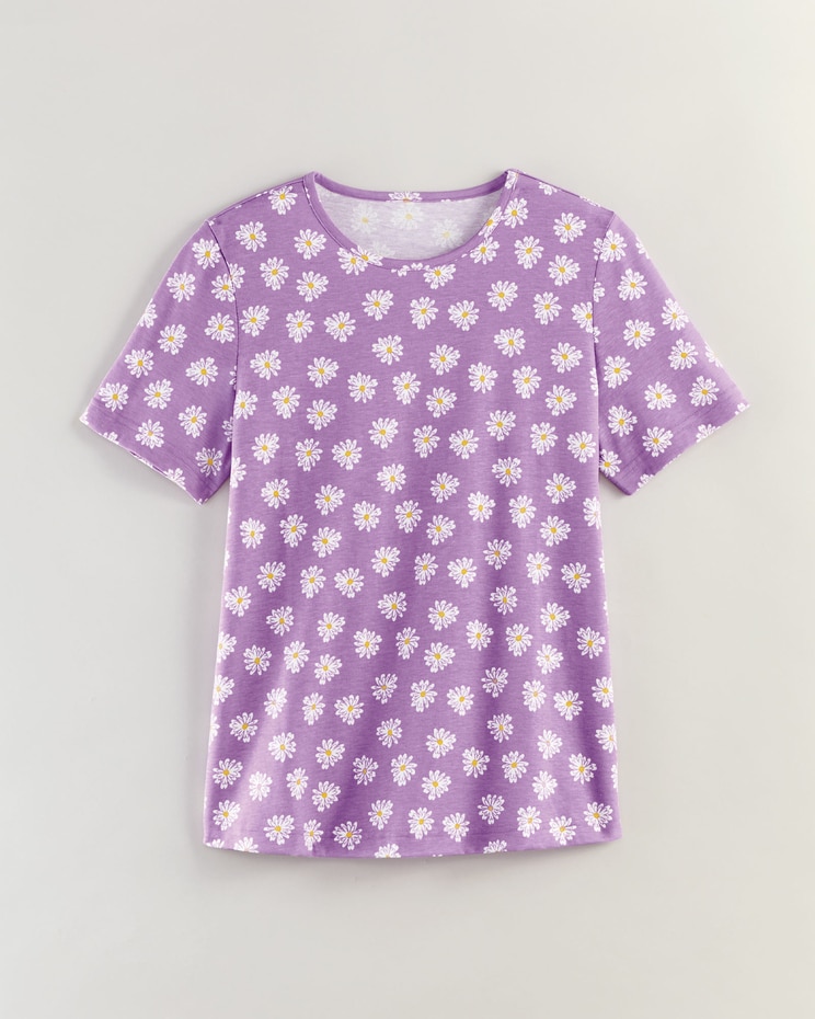 Classic Anytime Tee image number 1