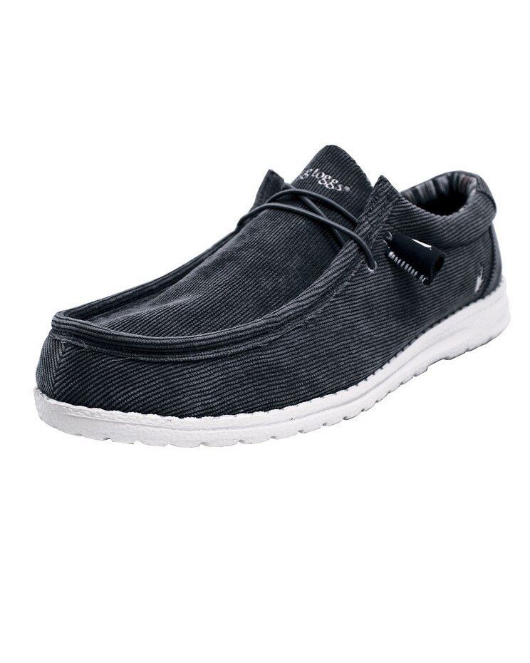 Frogg Toggs Java Lace Up Bungee Cord Sneakers image number 1