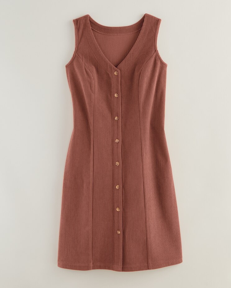Corduroy Jumper image number 4