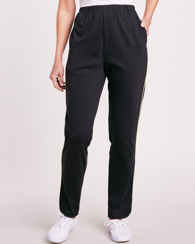 Fresh Tulip Hem Pants image number 1