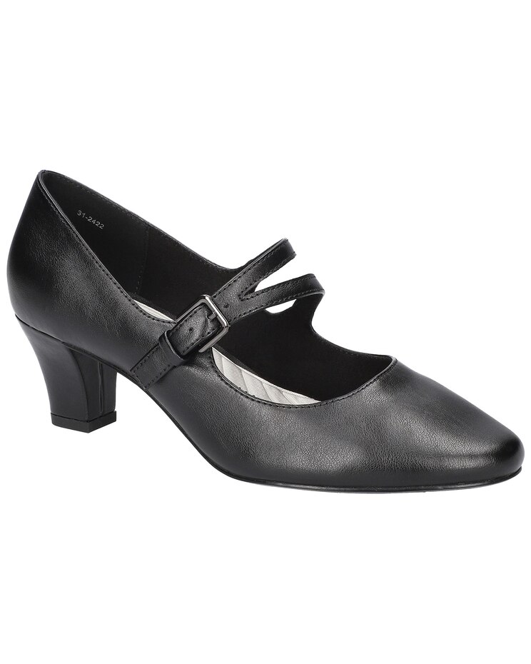 Easy Street® Meryl Mary Jane Pumps image number 1