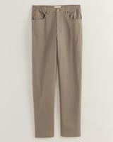 JohnBlairFlex Relaxed-Fit Side-Elastic Jeans thumbnail number 2