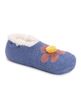 MUK LUKS® Women's Cozy Daisy Ballerina thumbnail number 1