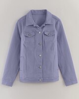 DenimEase™ Jacket thumbnail number 1