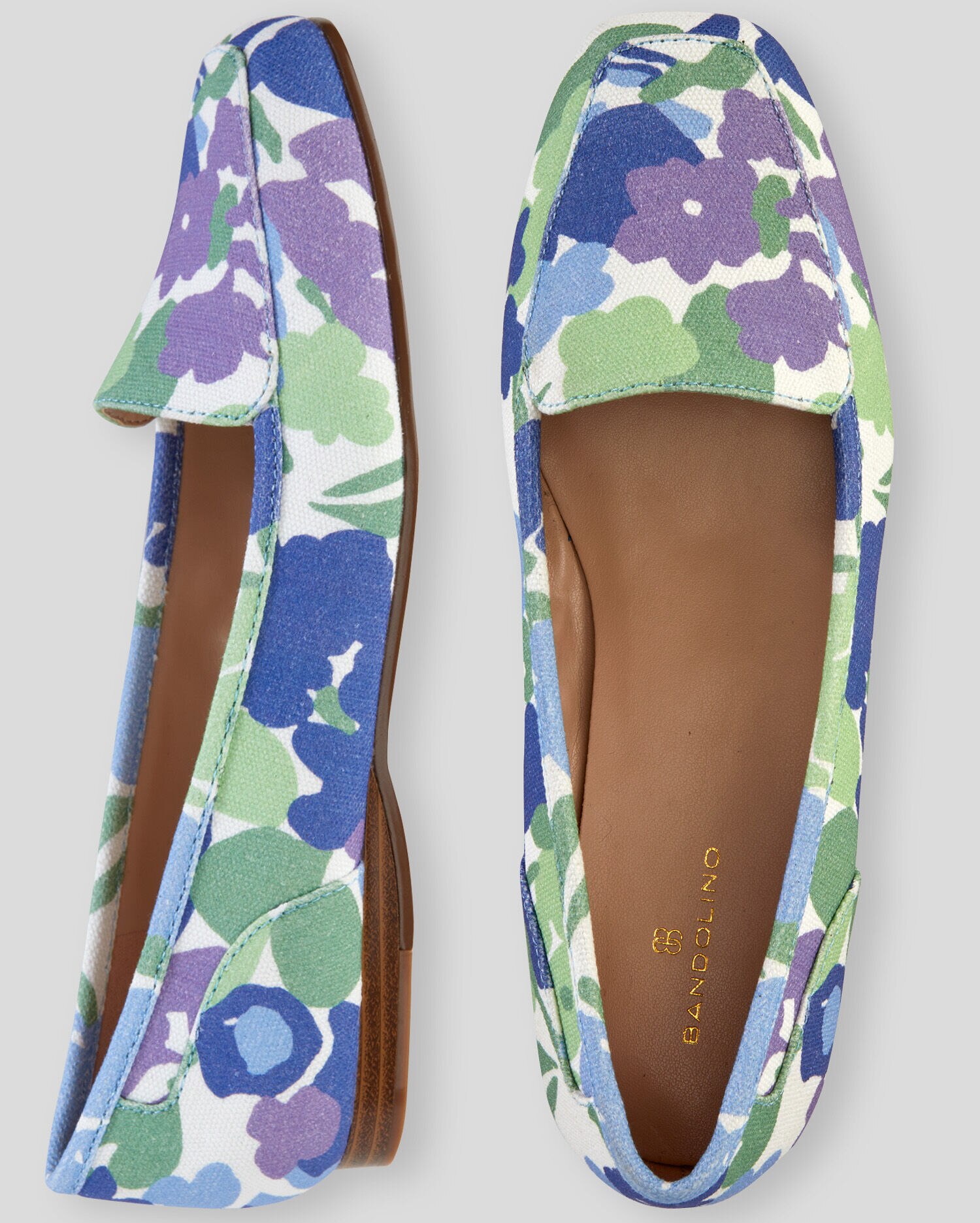 Liberty loafers by bandolino online