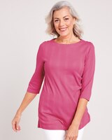 Drop Needle Tunic thumbnail number 1