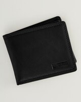 London Fog Tumbled Bifold thumbnail number 1