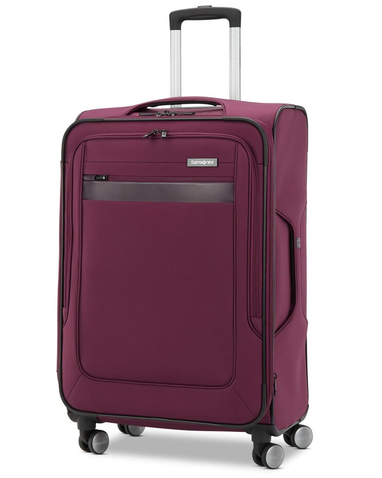 Samsonite Ascella 3.0 Softside Spinner image number 1
