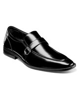 Stacy Adams Kester Moc Toe Slip-On Shoe thumbnail number 1