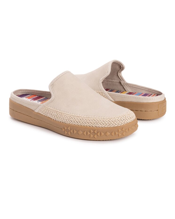 Street Kings Highway Clogs  By MUK LUKS® image number 1
