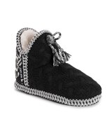 Amira Slipper Bootie By MUK LUKS® thumbnail number 2