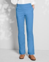 Dennisport Easy Pull-On Chinos thumbnail number 1