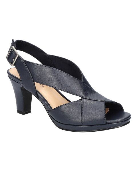 Easy Street Christy Dress Pump