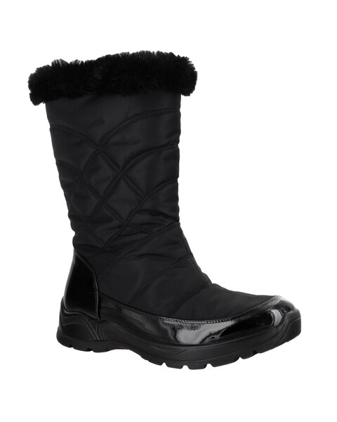 Easy Street Cuddle Waterproof Boots