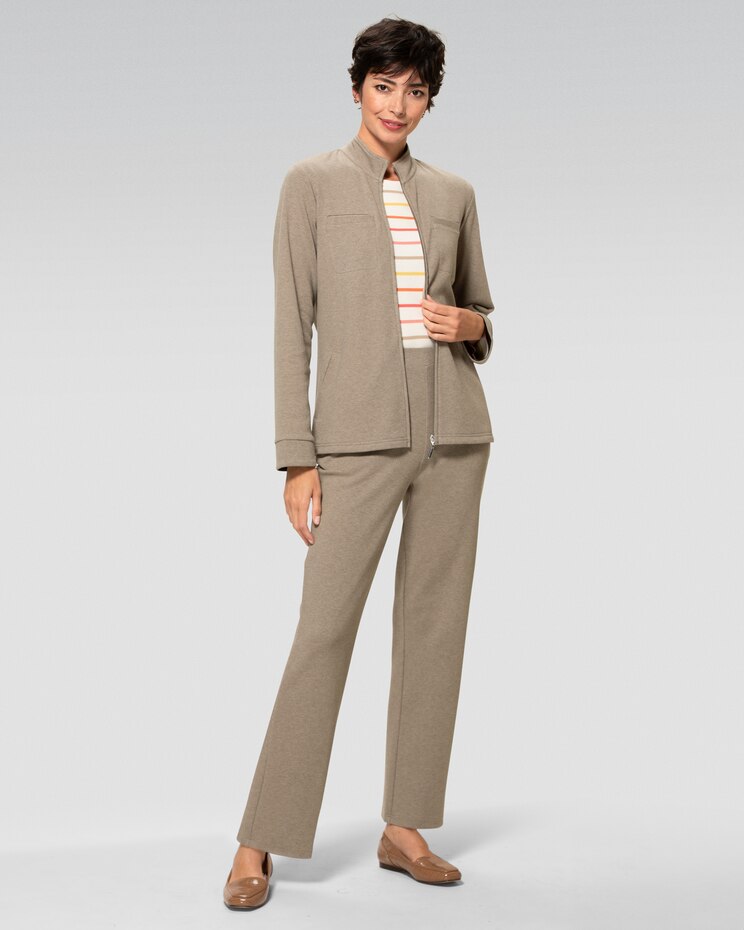 Everyday Knit 10-Pocket Travel Set image number 1