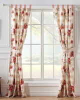 Greenland Home Fashions Wheatly Panel Pair thumbnail number 2