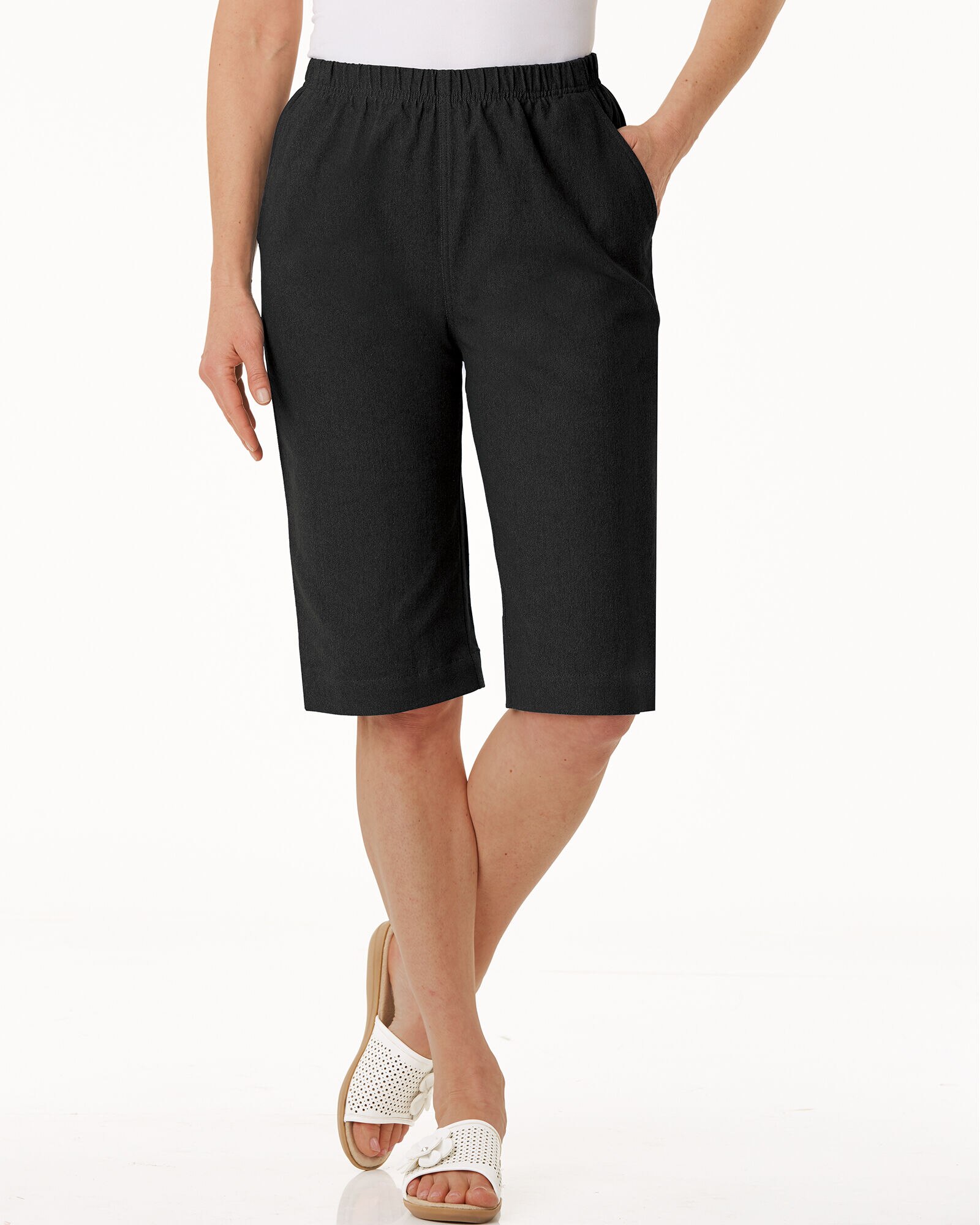 Blair ladies shorts top
