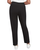 Alfred Dunner® French Quarter Classic Straight Leg Relaxed Pant thumbnail number 8