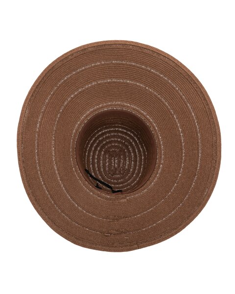 Newport- Ultrabraid Round Crown Sun Hat