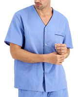 Hanes Short Sleeve Short PJ Set thumbnail number 3