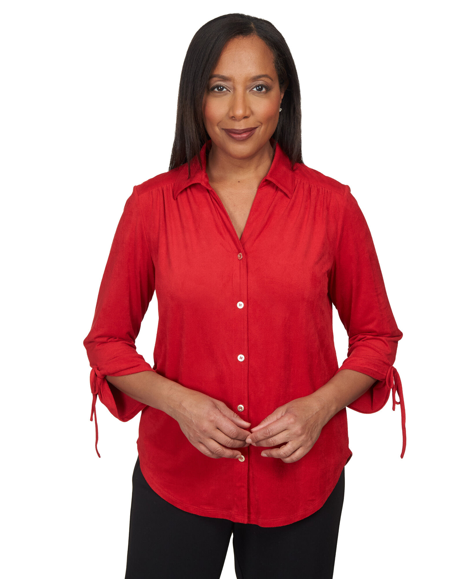 Alfred dunner plus size hotsell sweatshirts