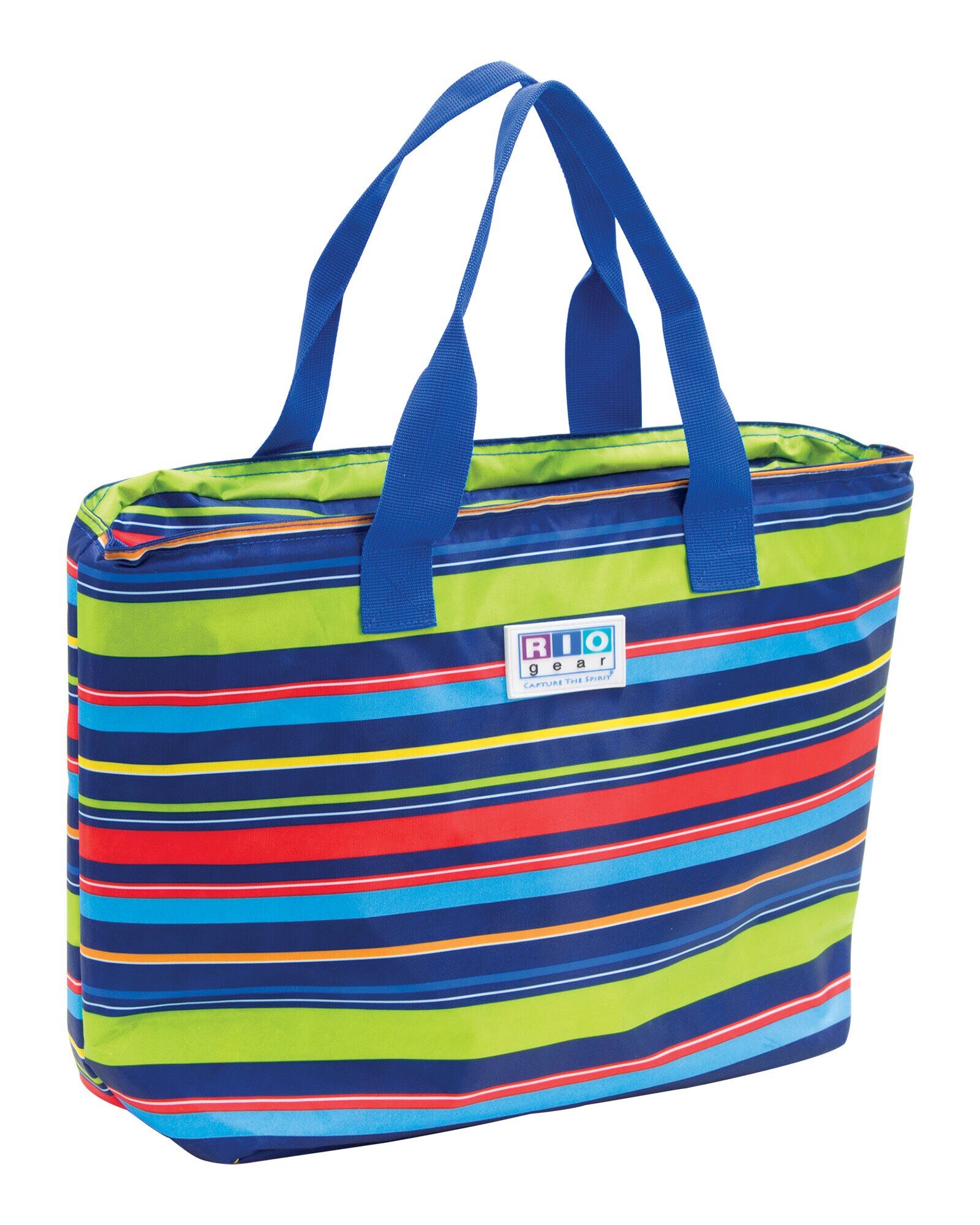 RIO Gear Insulated Tote Bag Blair