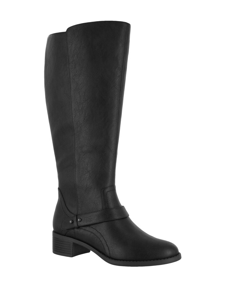 Easy Street Jewel Plus Wide Calf Boots image number 1
