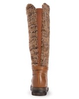 MUK LUKS Logger Alberta Boots thumbnail number 2