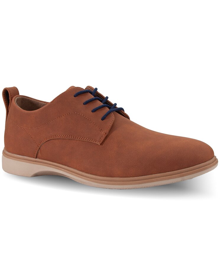 Deer Stags Lisbon Oxford Shoe image number 1