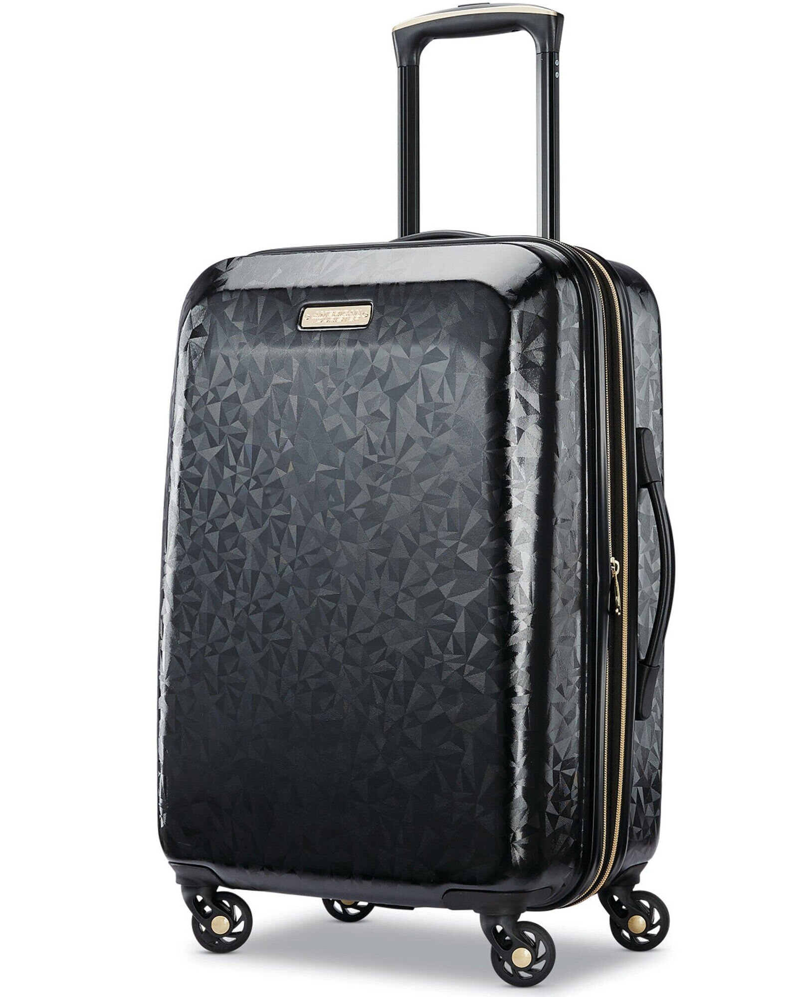 Used american tourister luggage best sale