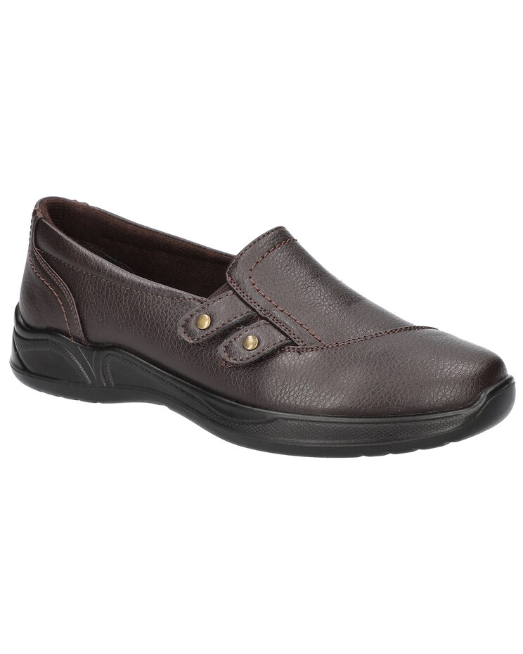 Easy Street® Tune Comfort Flats image number 1