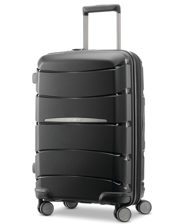 Samsonite Outline Pro Carry-On Hardside Spinner image number 1